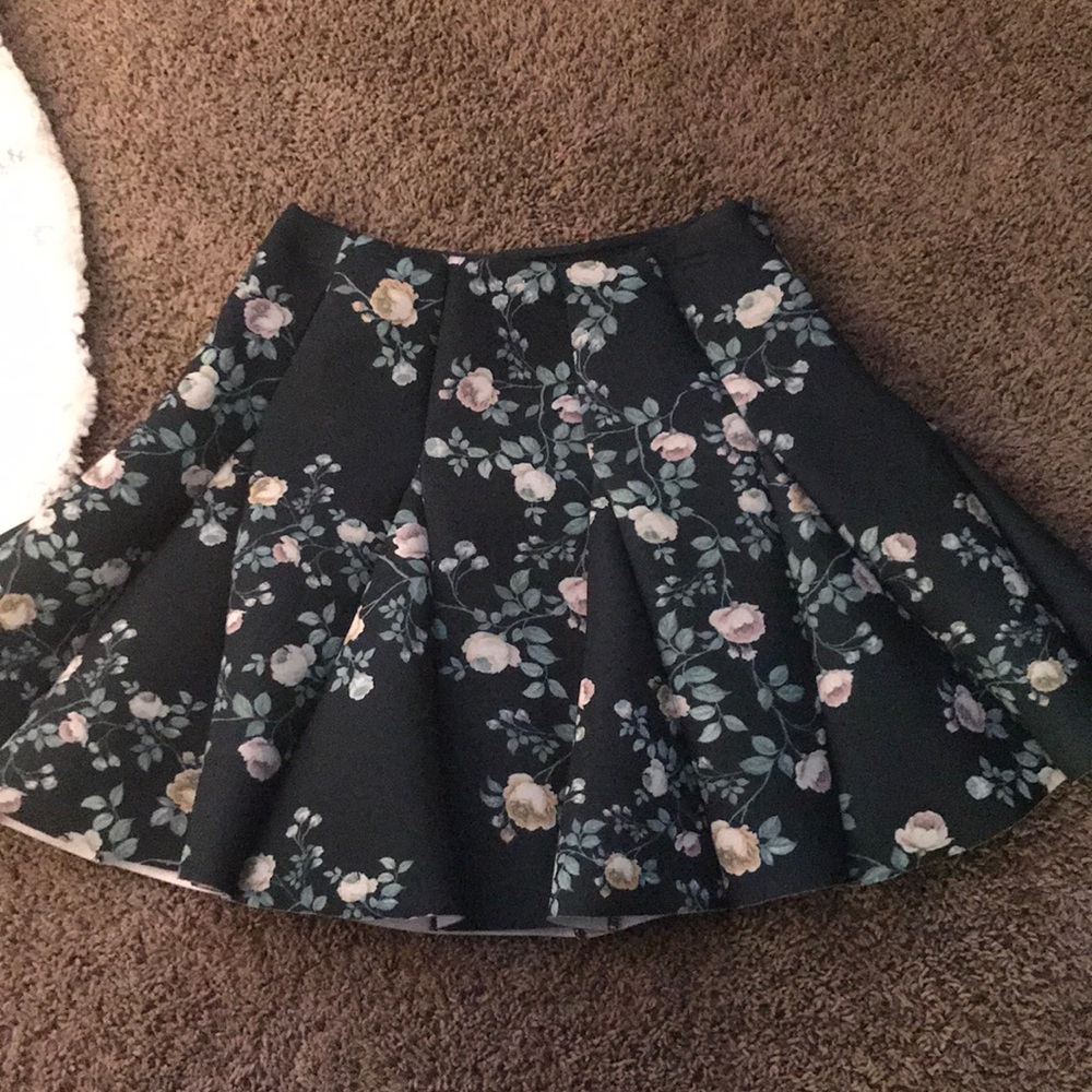 Lauren Conrad Skirt